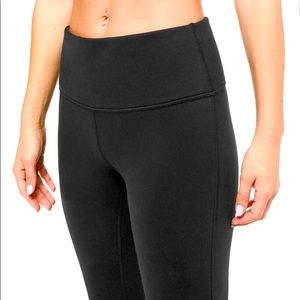 lululemon Wunder Lounge Pant 28”